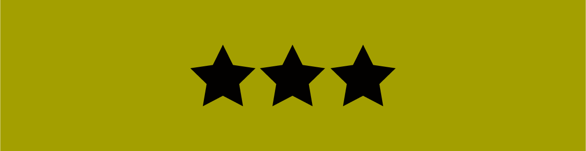 3stars